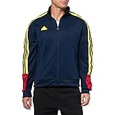adidas mens House of Tiro Nations Pack Track Jacket