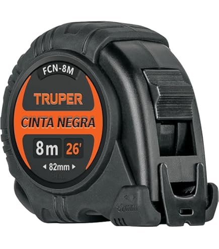 Stanley Fat Max Cape Medete En X 25 Pies 5 Paquete | Envío Gratis