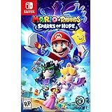 Mario + Rabbids Sparks of Hope – Standard Edition