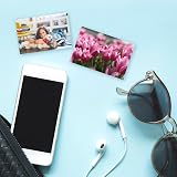 KODAK 5.1x7.5 cm ZINK Sticky-Backed Photo Paper 20 Sheets for Step view 8