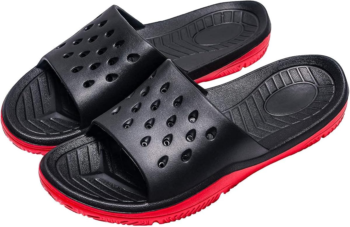 soft sliders for women