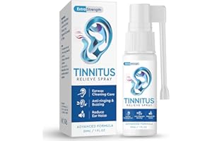 SCOBUTY Tinnitus-Rêlief-for-Ringing-Ears 30ML
