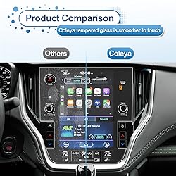 Coleya (Updated) 2020-2024 2025 Outback Screen
