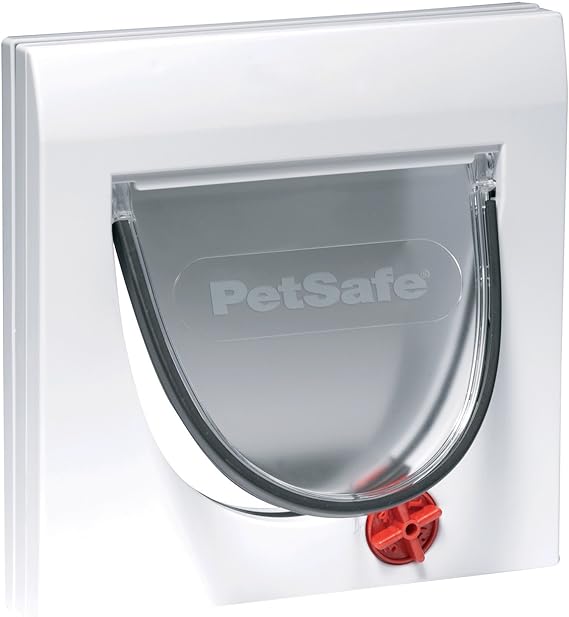 staywell medium dog flap