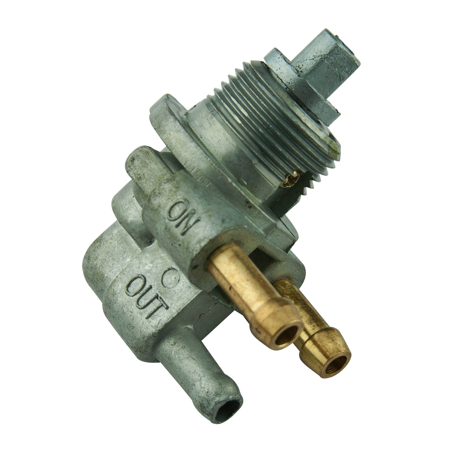 Photo 1 of Jet Ski Plus Fuel Petcock Valve Selector Switch For Sea-Doo/Fits MANY 580 650 717 720 787 800 / Replaces 275500098 (See ad for exact model & year fit)