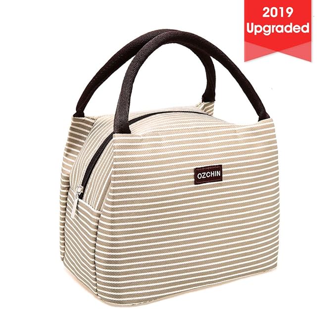OZCHIN Insulated Lunch Bags for Women Lunch Boxes for Kids Small Lunch