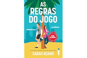 As regras do jogo: Cena deletada (Portuguese Edition)