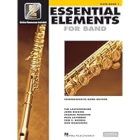 Amazon.com: Essential Elements for Band - French Horn Book 1 with