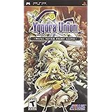Yggdra Union - Sony PSP