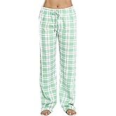 Just Love Women 100% Cotton Pajama Pants