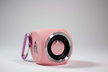 iphone shower speaker