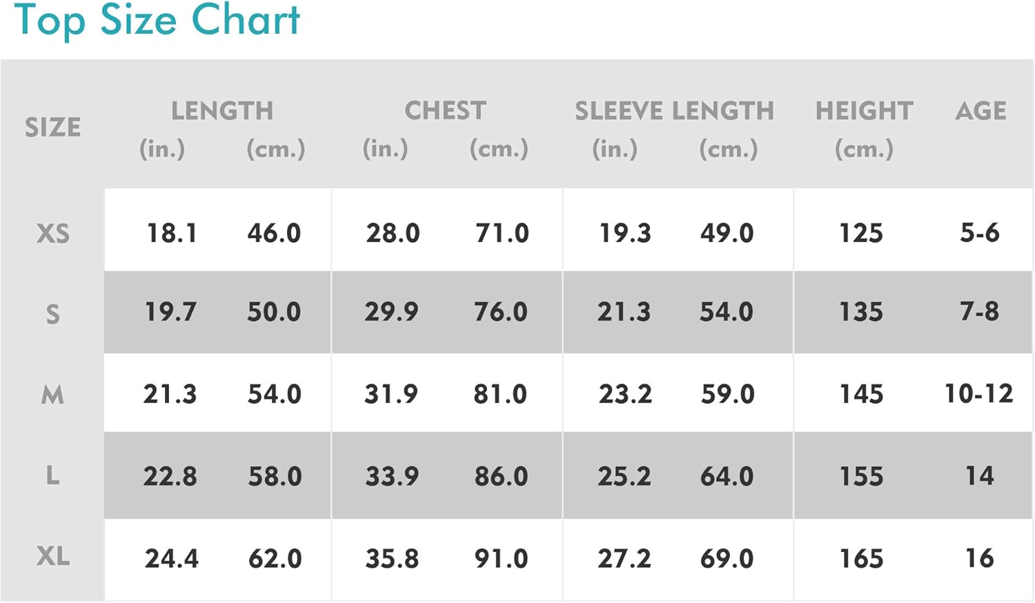 COOLOMG Thermal Compression Shirt Long Sleeve for Boys Girls Youth Fleece Lined Baselayer Tops Athletic Ski Snowboard Running: Clothing