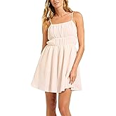 Seafolly Women's Piped Mini Dress
