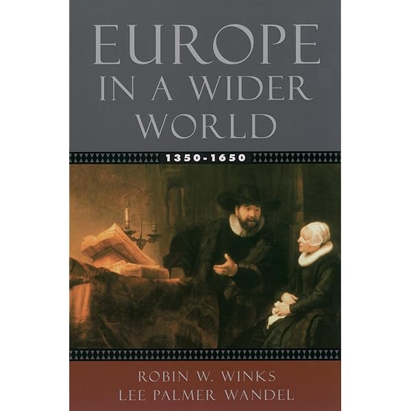 Amazon.com: Medieval Europe and the World: From Late