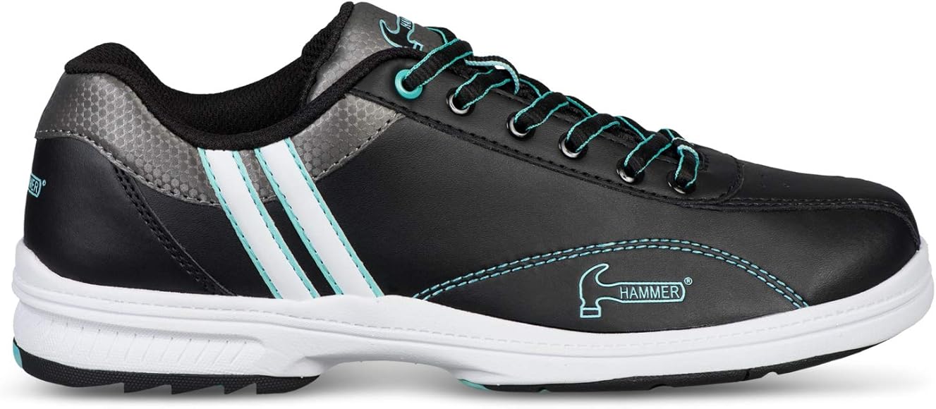 hammer vixen bowling shoes
