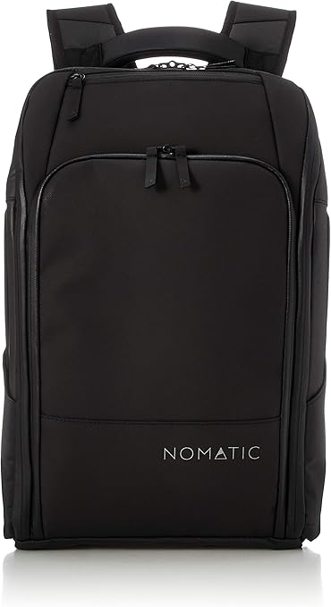 Nomatic 40l travel bag amazon Clearance