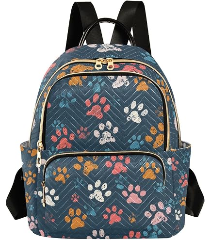 BGXW Llama Alpaca Mini Backpack for Women, Travel Backpack Purse Daypack Shoulder Bag for Ladies : Clothing, Shoes & Jewelry