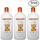 gentle healing vitamin e