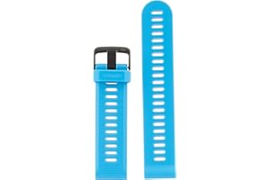Garmin Forerunner 945 Replacement Band - Blue
