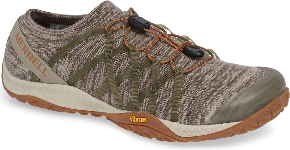 merrell trail glove amazon
