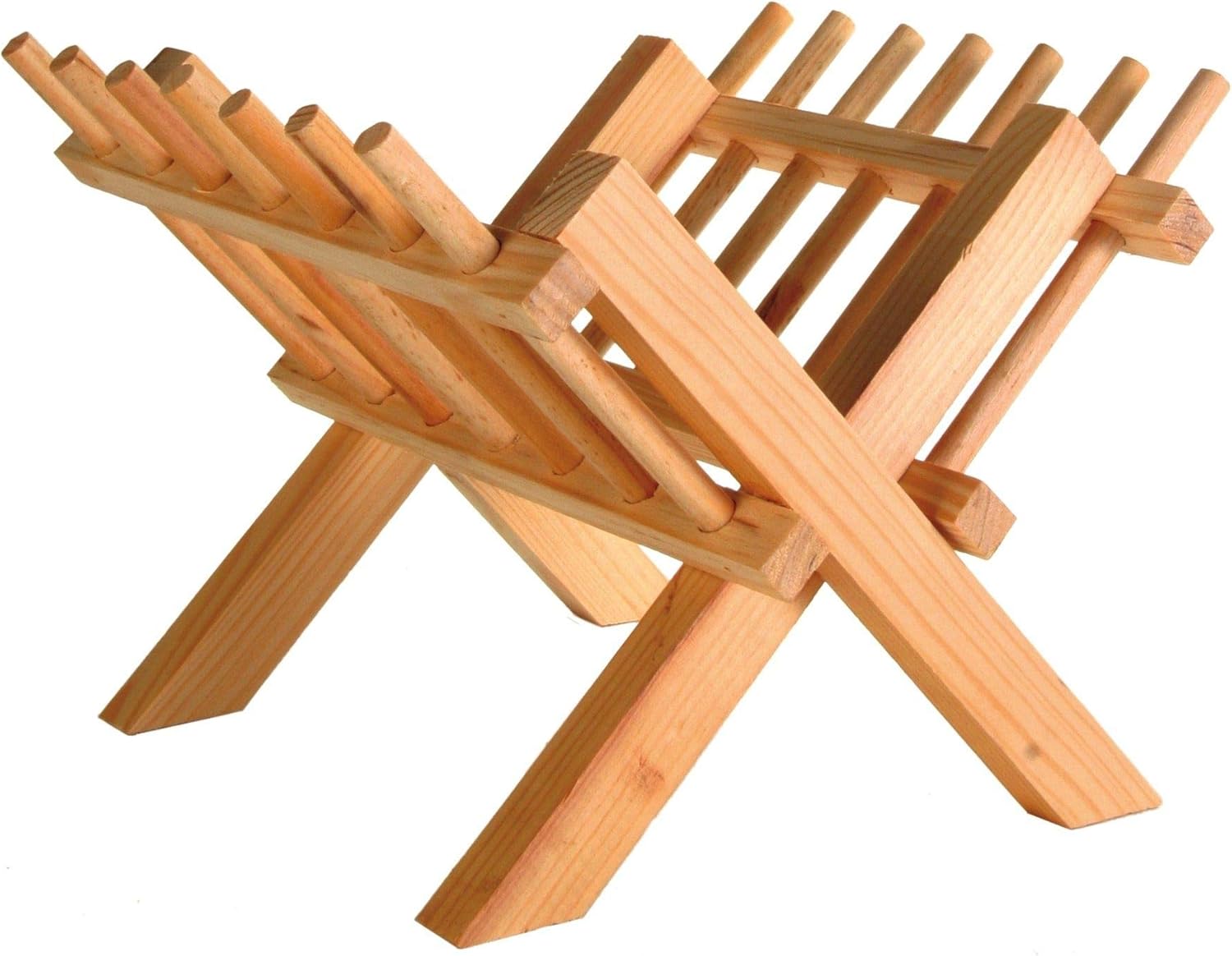 Trixie Free Standing Hay Manger, 26 × 23 × 17 cm Amazon.co.uk Pet