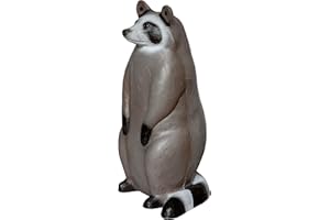 BIGSHOT Real Wild Raccoon 3D Archery Target