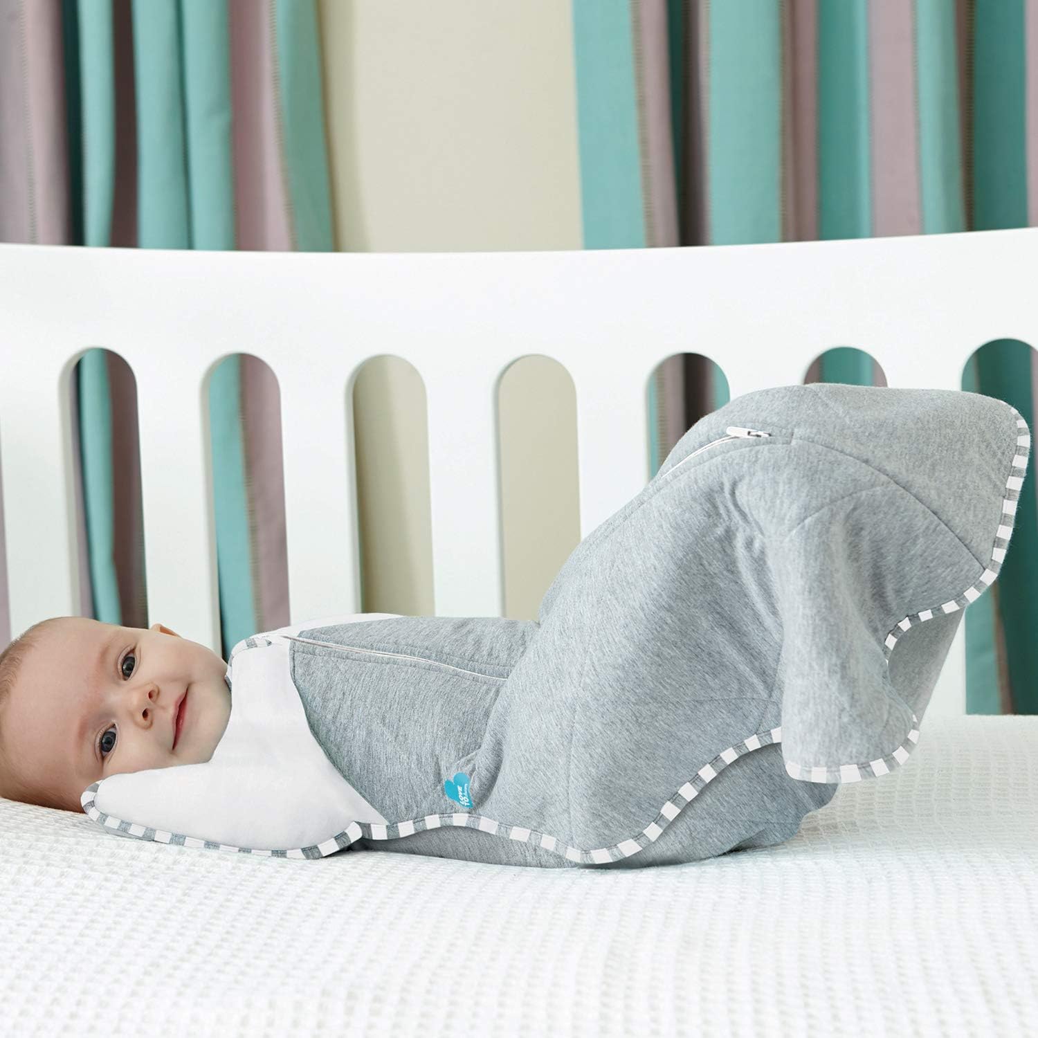 swaddle up warm small