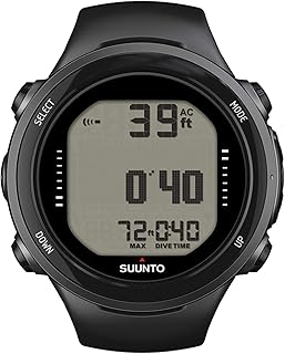 Suunto D4i