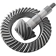 Motive Gear F8.8-355A Differential Ring & Pinion Set, 3.55 Ratio, 30-Spline, 10-Bolt, Fits Ford 8.8", Compatible for Ford-Thunderbird, Mustang, Ranger, E-150, Explorer, Lincoln, Mazda, Mercury Capri