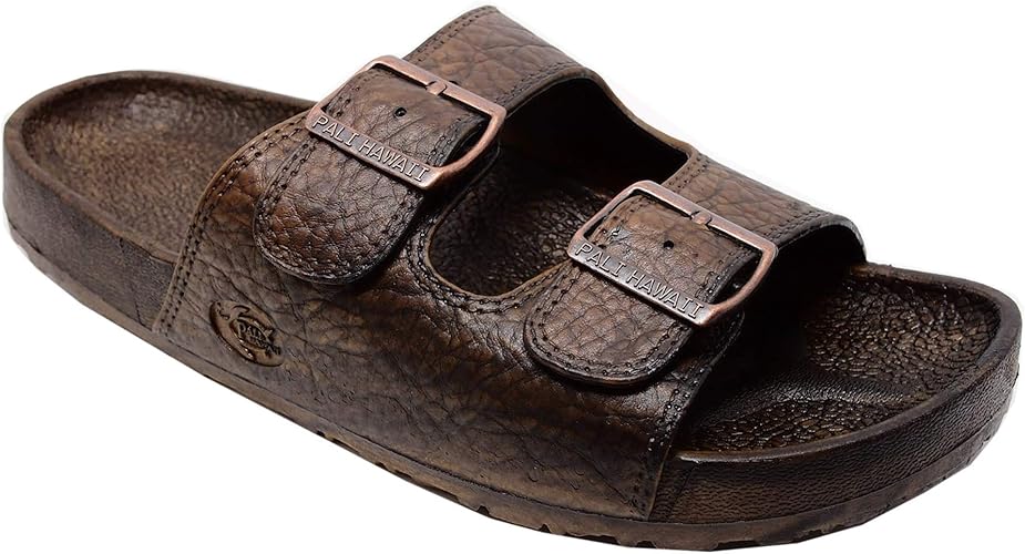 pali hawaii rubber sandals