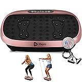 Lifepro Vibration Plate Exercise Machine with