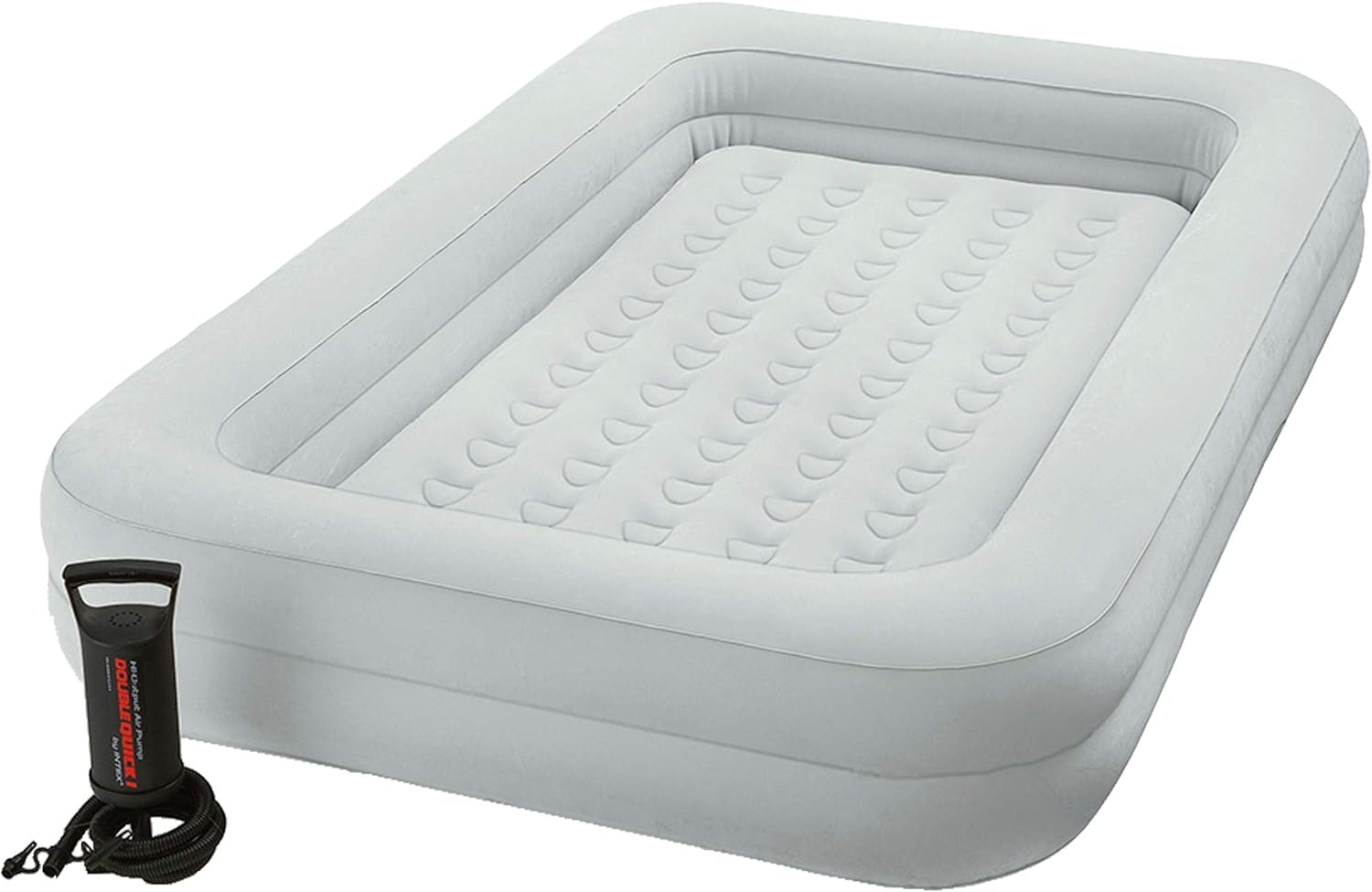 aldi childrens air bed
