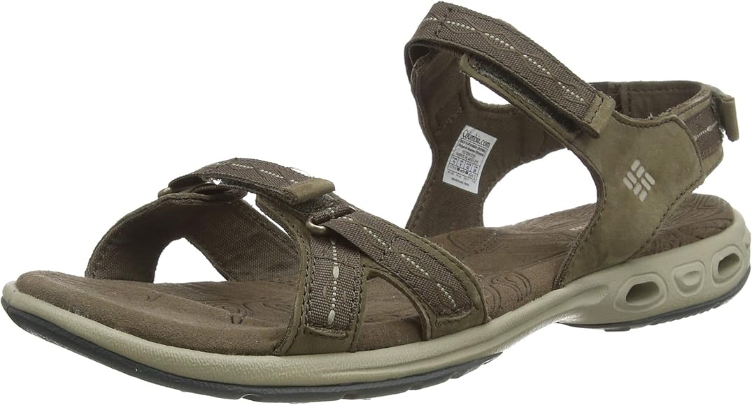 columbia sandals amazon