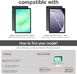 ProCase Case for Samsung Galaxy Tab A11 Plus 11 Inch 2025 SM-X230 A9 Plus 11 view 2