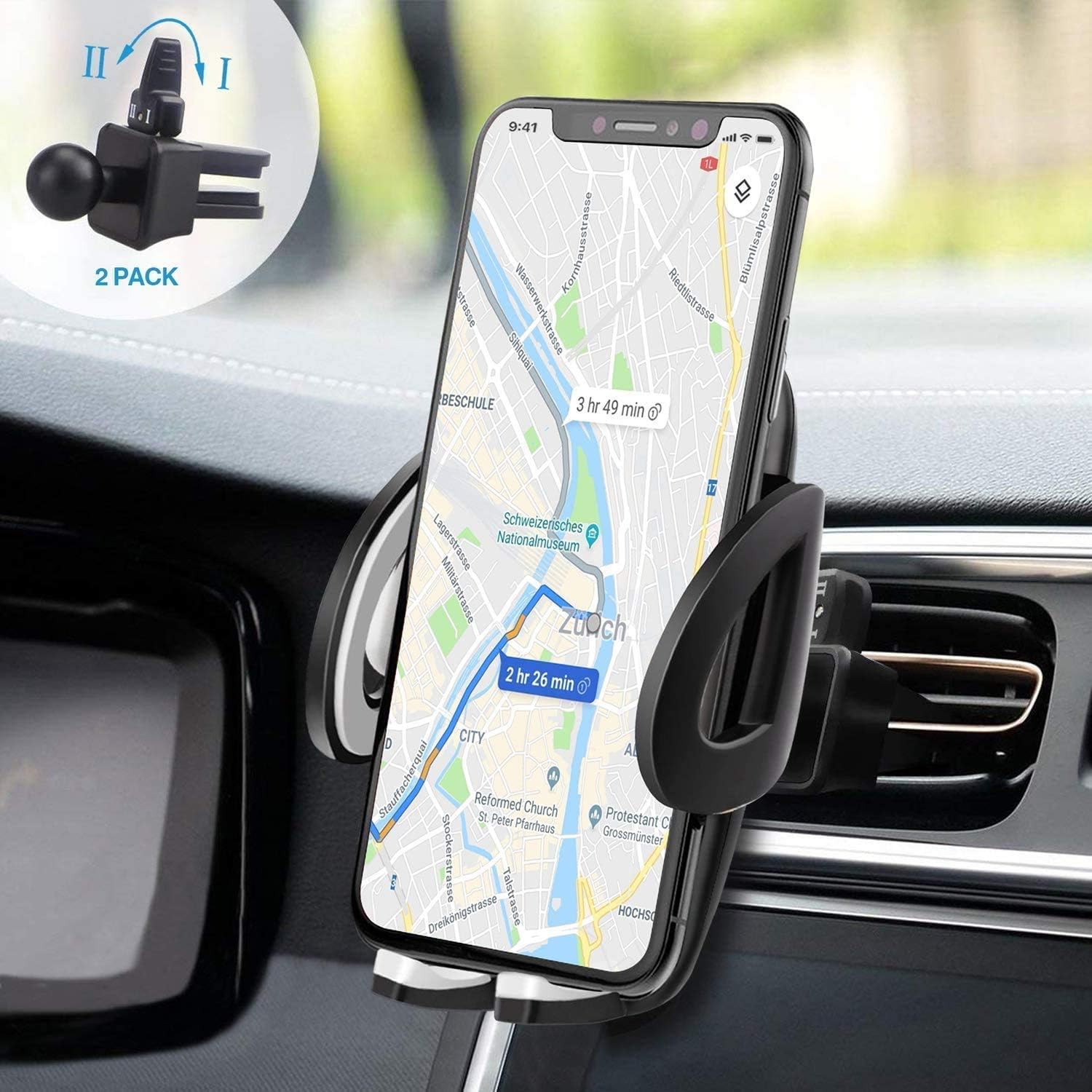 programmatori di auto