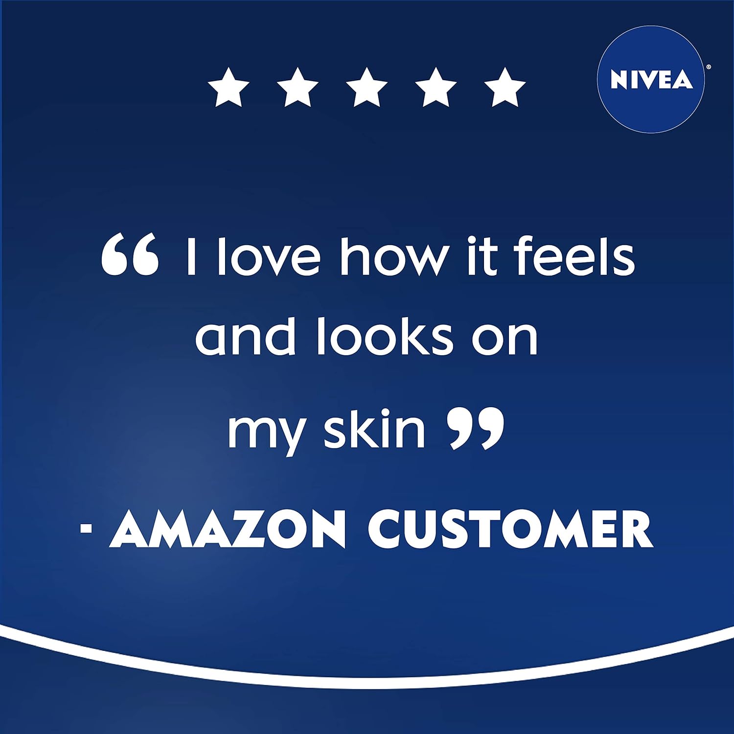 NIVEA Shea Daily Moisture Body Lotion - 48 Hour Moisture For Dry Skin - 16.9 fl. oz. Pump Bottle : Beauty