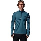 Columbia mens Driventure Half Zip