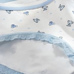 SINMIUANIME Women's Panties Anime Print Underwear