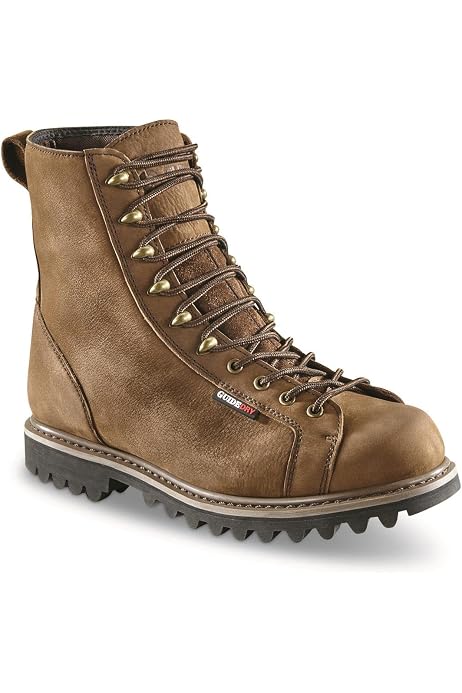 Danner Boots Men's Crafter 6 