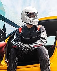 ILM Snell SA2020 Approved Auto Racing