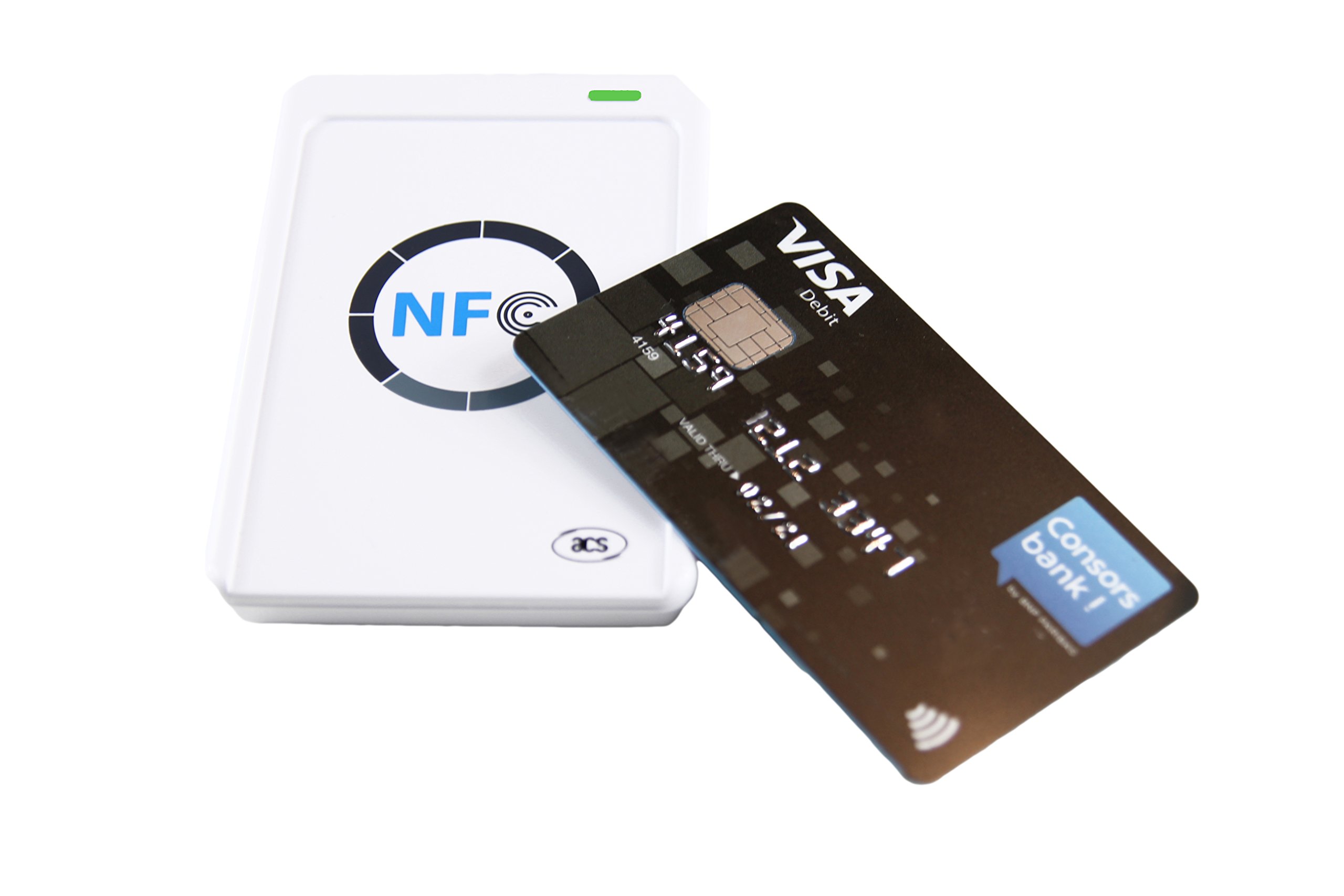 WallTrust® protectoras de RFID NFC | Protección * Aprobado TÜV Alemán * | 10 Fundas para Tarjeta de Crédito Débito Identificación | apertura superior