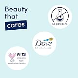 Dove Nourishing Secrets Restoring Rituals Coconut Shampoo 400ml view 6