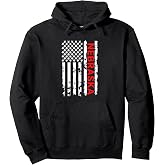 Nebraska Men And Women Pullover Hoodie