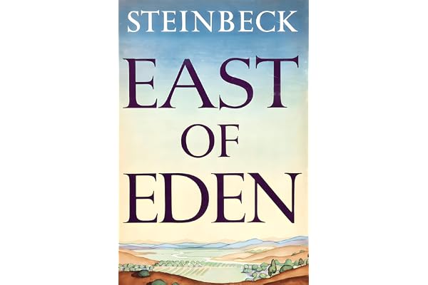 East of Eden