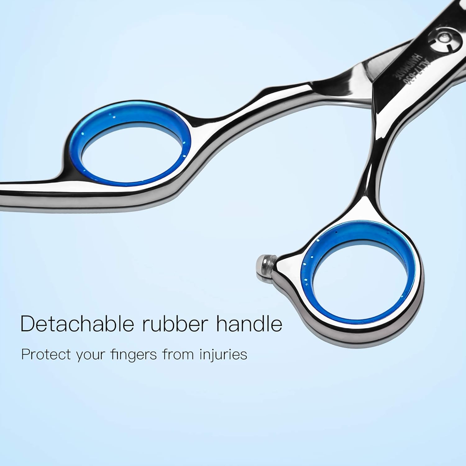 Hair Cutting Scissors Shears - Image 4