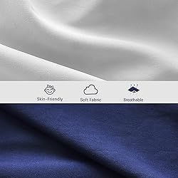 Baby Bassinet Sheets 4 Pack Compatible with