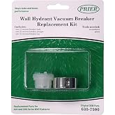 Prier 630-7500 Vacuum Breaker Service Parts Kit - 2 Pack
