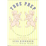 True Prep: It's a Whole New Old World