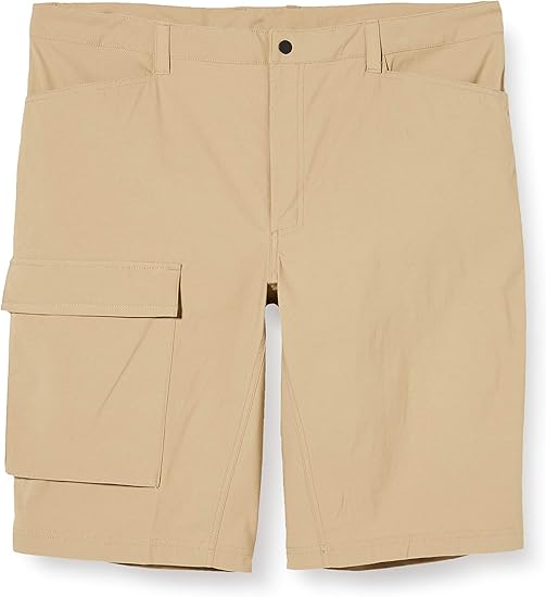 berghaus cargo shorts