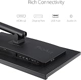 ASUS ProArt PA328QV 31.5 inch IPS WQHD Calibration Calman Verified view 6